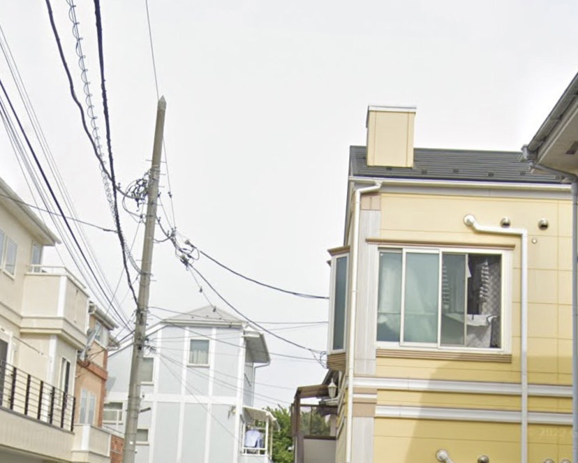 フェリスパルフェの展望|敷金礼金ゼロ☆初期安☆