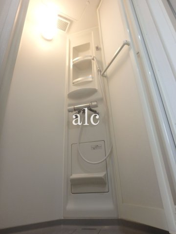 フェリスパルフェのシャワールーム|敷金礼金ゼロ☆初期安☆