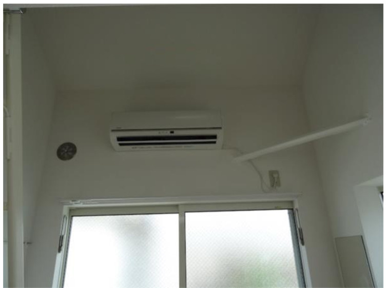 フェリスパルフェの内装|敷金礼金ゼロ☆初期安☆