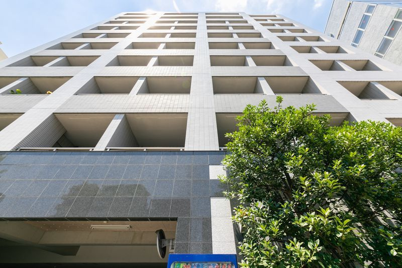 コンシェリア・デュー代々木公園