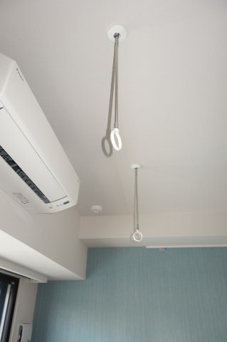 ラティエラ秋葉原の設備