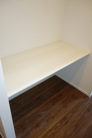 ラティエラ秋葉原の設備