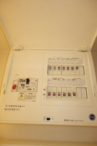 ラティエラ秋葉原の設備