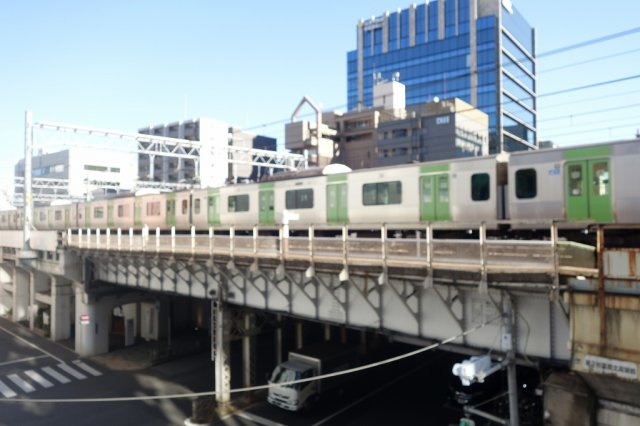 ラティエラ秋葉原の展望