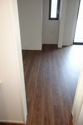 ラティエラ秋葉原の洋室