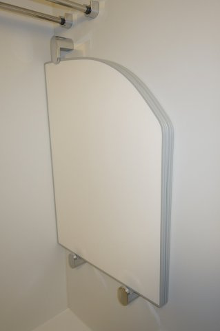 ラティエラ秋葉原の設備