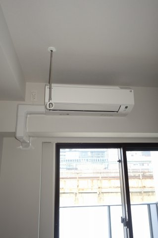 ラティエラ秋葉原の設備