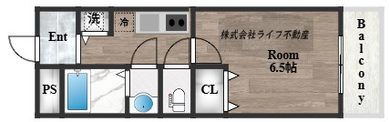 フィオレ源氏ヶ丘