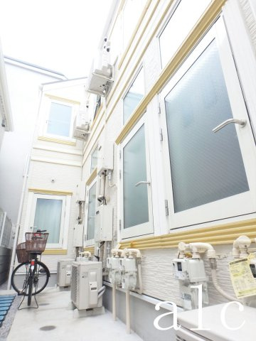 フェリスルチルのその他共用部分|☆敷金ゼロ・礼金ゼロ！！初期安☆