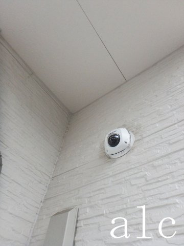 フェリスルチルのセキュリティ|☆敷金ゼロ・礼金ゼロ！！初期安☆