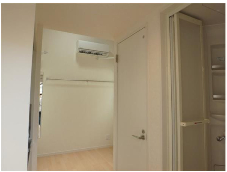 フェリスルチルの居間・リビング|☆敷金ゼロ・礼金ゼロ！！初期安☆