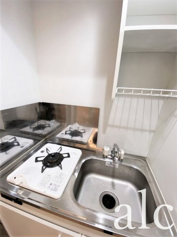 フェリスルチルのキッチン|☆敷金ゼロ・礼金ゼロ！！初期安☆写真は同仕様使用