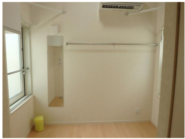 フェリスルチルの内装|☆敷金ゼロ・礼金ゼロ！！初期安☆