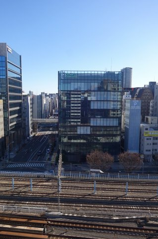 ラティエラ秋葉原の展望