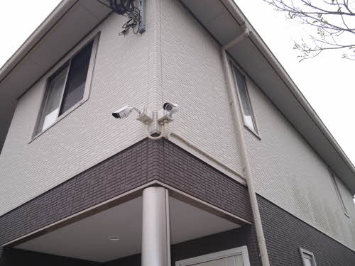 パストラル久留米　Ａ棟のその他共用部分