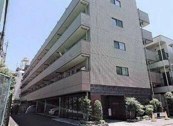 【外観】 | クラスタ越中島