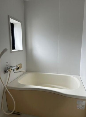 【浴室】 | サンパティーク