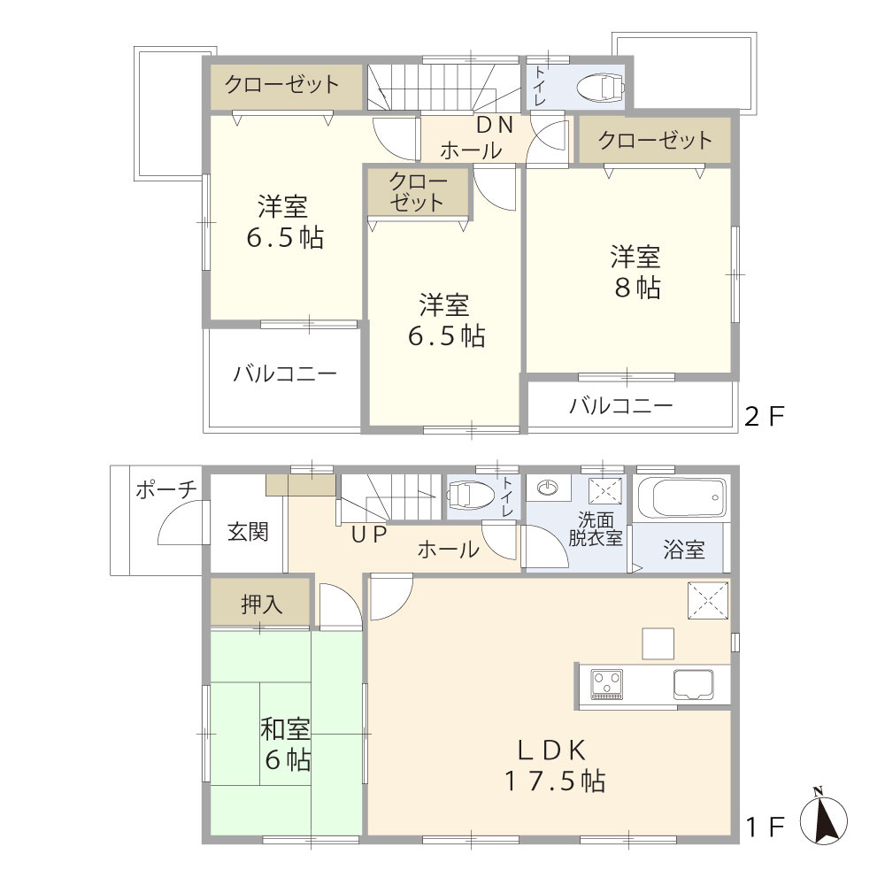中央区下石田町