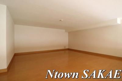 【その他】 | アソシア浅間 | お部屋です