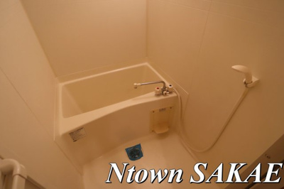 【浴室】 | アソシア浅間 | お風呂で日々の疲れを落としましょう