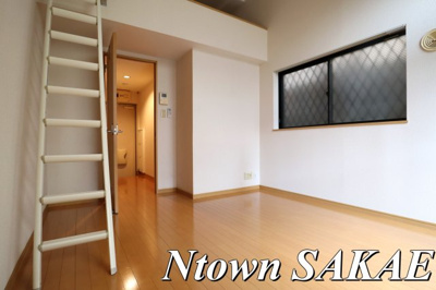 【内装】 | アソシア浅間 | 中はこのようになっています