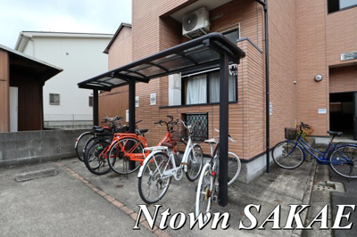 【エントランス】 | アソシア浅間 | 建物の内部です