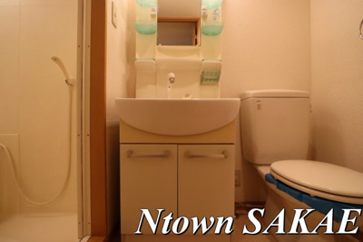 【独立洗面台】 | アソシア浅間 | 朝の身支度には欠かせない独立洗面化粧台