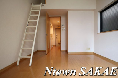 【内装】 | アソシア浅間 | 明るい色調の室内です