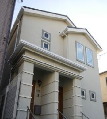 フェリセス・コヒナタの外観