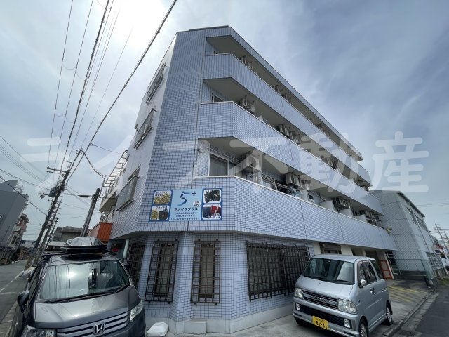 シャローム高井田