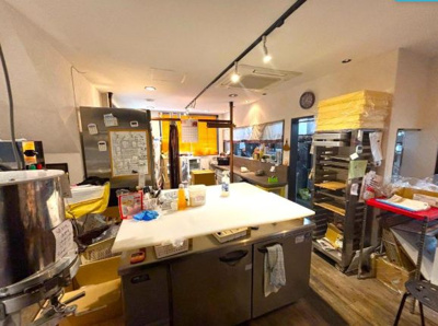  | 池田市石橋2丁目ビル