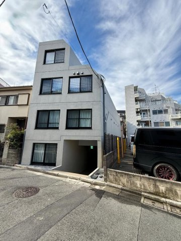 【外観】 | Ｍｉ６　Ｒｅｓｉｄｅｎｃｅ（エムアイシックスレジデンス）