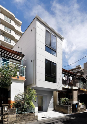 【外観】 | 奈良市大宮町4丁目売ビル