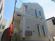 ソフィア　シナモンの画像