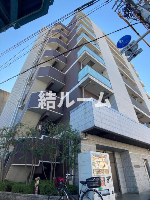 北区豊島２丁目の賃貸マンション