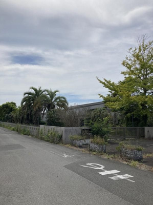 【外観】 | 山武郡九十九里町保養所