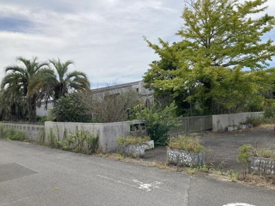 【外観】 | 山武郡九十九里町保養所