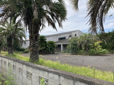 【外観】 | 山武郡九十九里町保養所