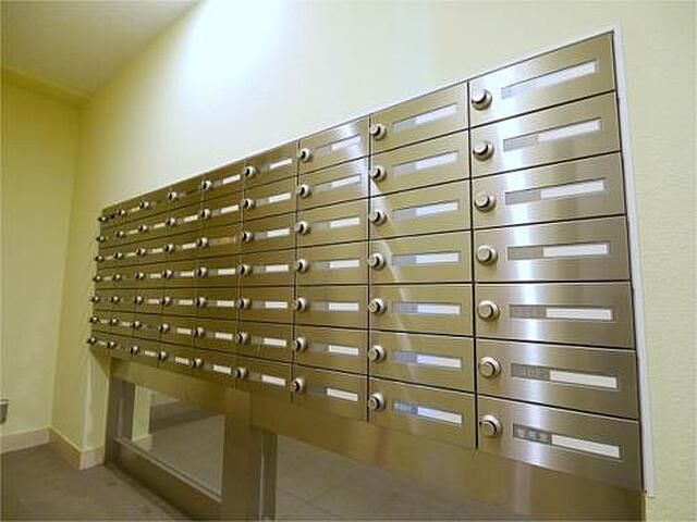 藤和シティホームズ横浜桜木町クレーデルコートのその他共用部分