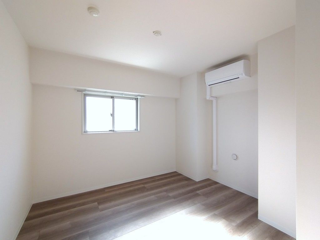 カサ・フェリーチェのその他|サービスルーム