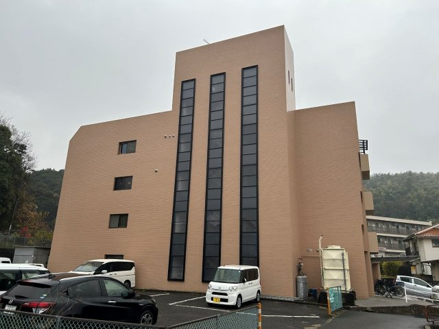 星岡マンション