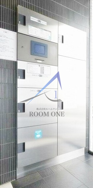 AXAS品川シーサイド