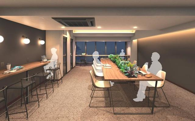 ＴＥＮＡＳ池下（テナス池下）のその他共用部分