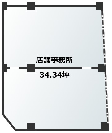 【間取り】 | メゾンクレール曽和
