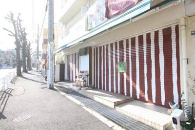 【玄関】 | メゾンクレール曽和