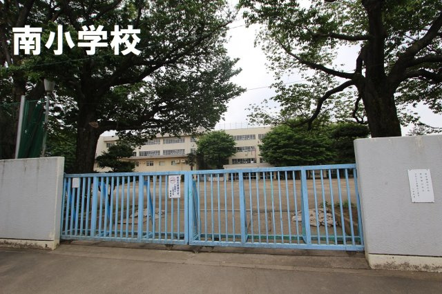 【GRAFARE　ZEH水準仕様】東久留米市弥生の周辺|本物件の学区内小学校は、「東久留米市立第９小学校」です