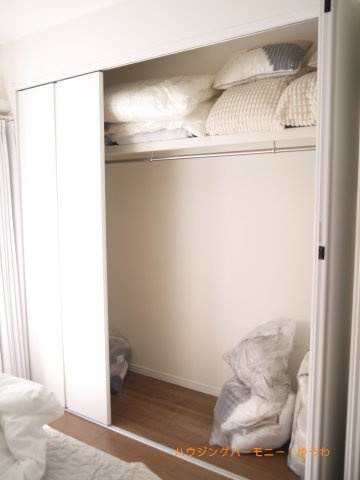 【収納】 | 池袋パークハイツ