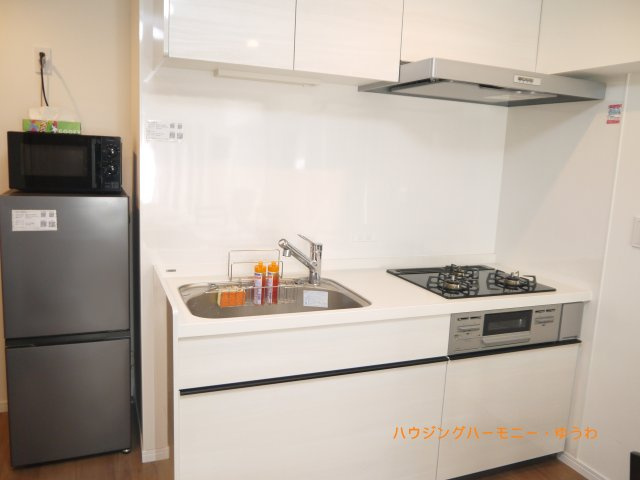 【キッチン】 | 池袋パークハイツ