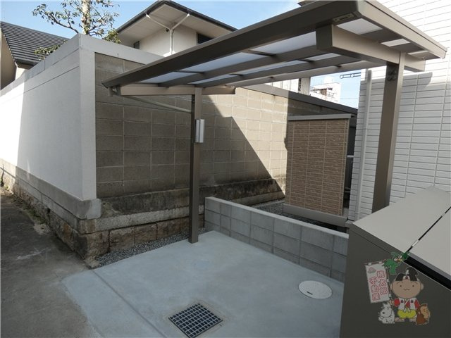 Ｅｌｐｉｓ　Ⅰのその他共用部分