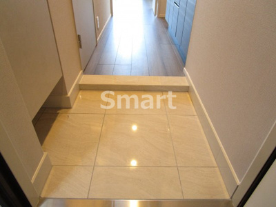 【玄関】 | ORSUS NAKANO